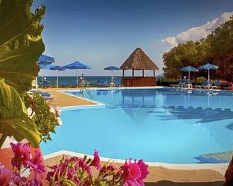 Camping Nopigia - Kissamos - Pool