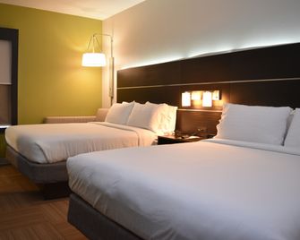 Holiday Inn Express Venice By IHG - Venice - Schlafzimmer