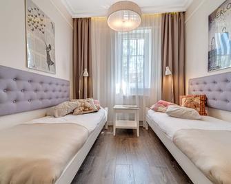 Apartment Willa Maria by Interhome - Polanica-Zdrój - Chambre