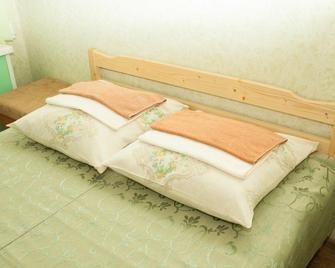 Karelrepostrebsoyuz Hostel - Petrozavodsk - Bedroom