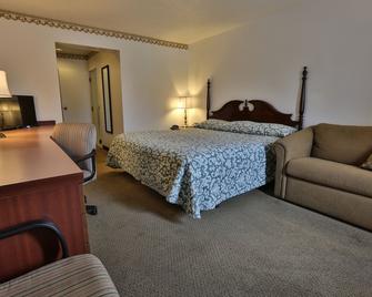 Nittany Budget Motel - State College - Yatak Odası