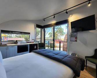 Phillip Island Park Lane Holiday Park - Cowes - Bedroom