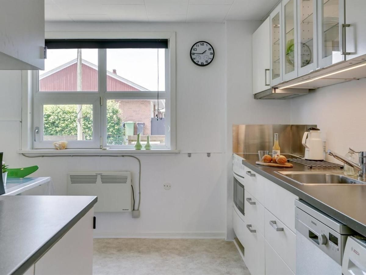 Holiday Home Øthi by Interhome – Ribe