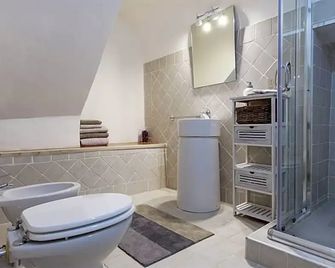 Domus Citri - Caserta