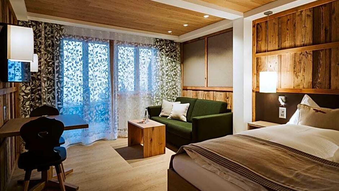 Adler Adelboden