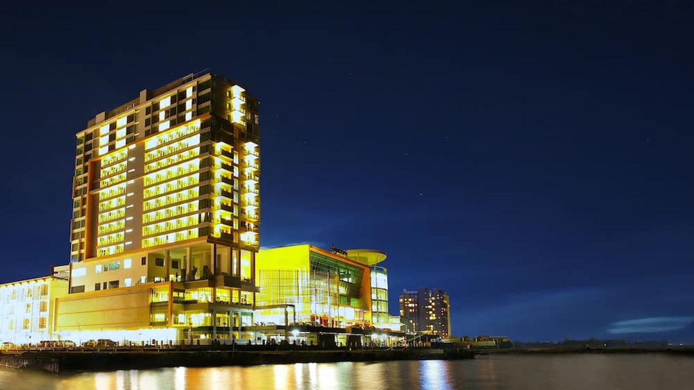 Swiss-Belhotel Balikpapan