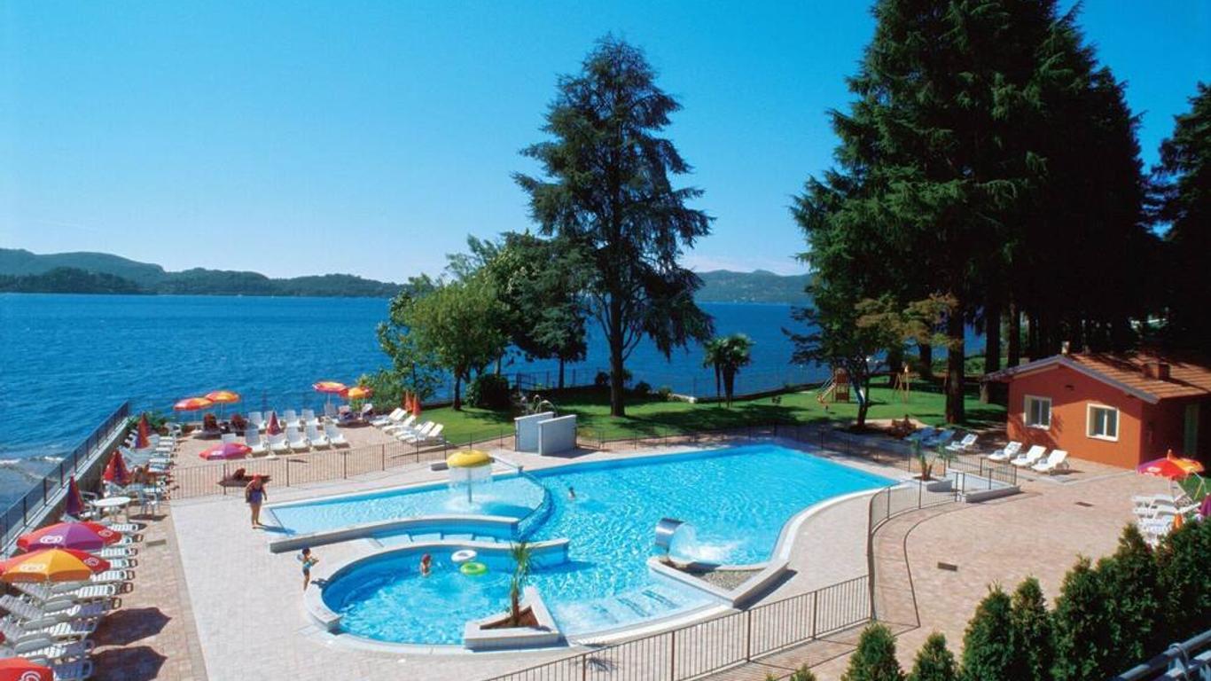 Hotel Residence Zust