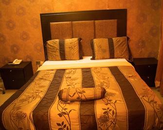 The Stonehouse Boutique Hotel - Lekki - Habitación