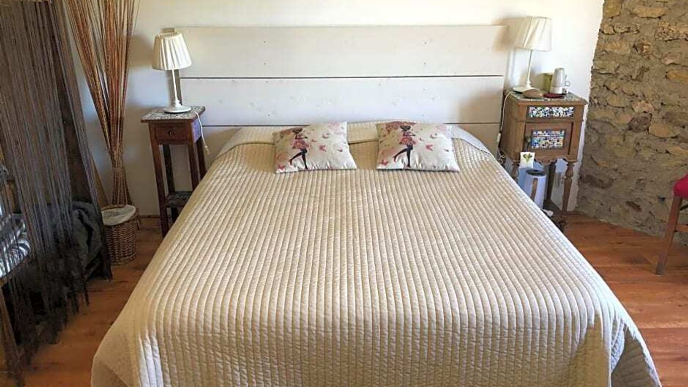 Vallee des Vignes Chambres D Hotes