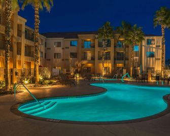 Courtyard by Marriott Palm Desert - Palm Desert - Pool