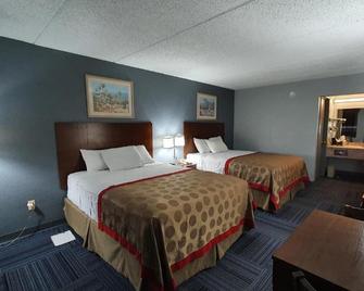 South Padre Island Inn - South Padre Island - Bedroom