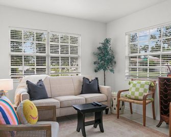3401 W San Juan St Tampa Fl 33629 Usa - Tampa - Habitació