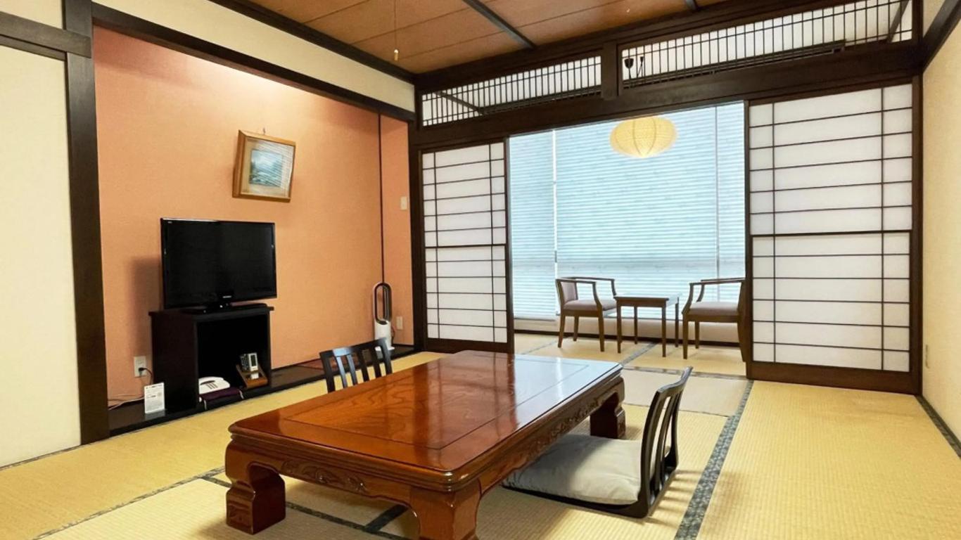 Hotel Yamabuki