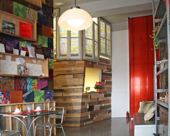 B&B Loft Padova - Padua