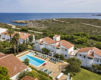 Magnificent villa 5 minutes from the beach - Arenal d'en Castell - Pool