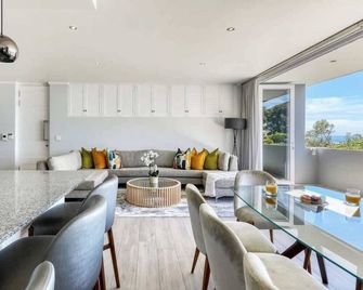 Rocha Villa - Camps Bay - Le Cap - Salon