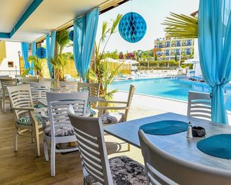 Royal Calisto Hotel - Sozopol
