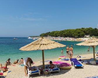 Apartments Zdenka - Primosten - Playa