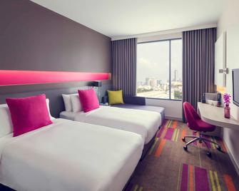 Mercure Bangkok Siam - Bangkok - Bedroom