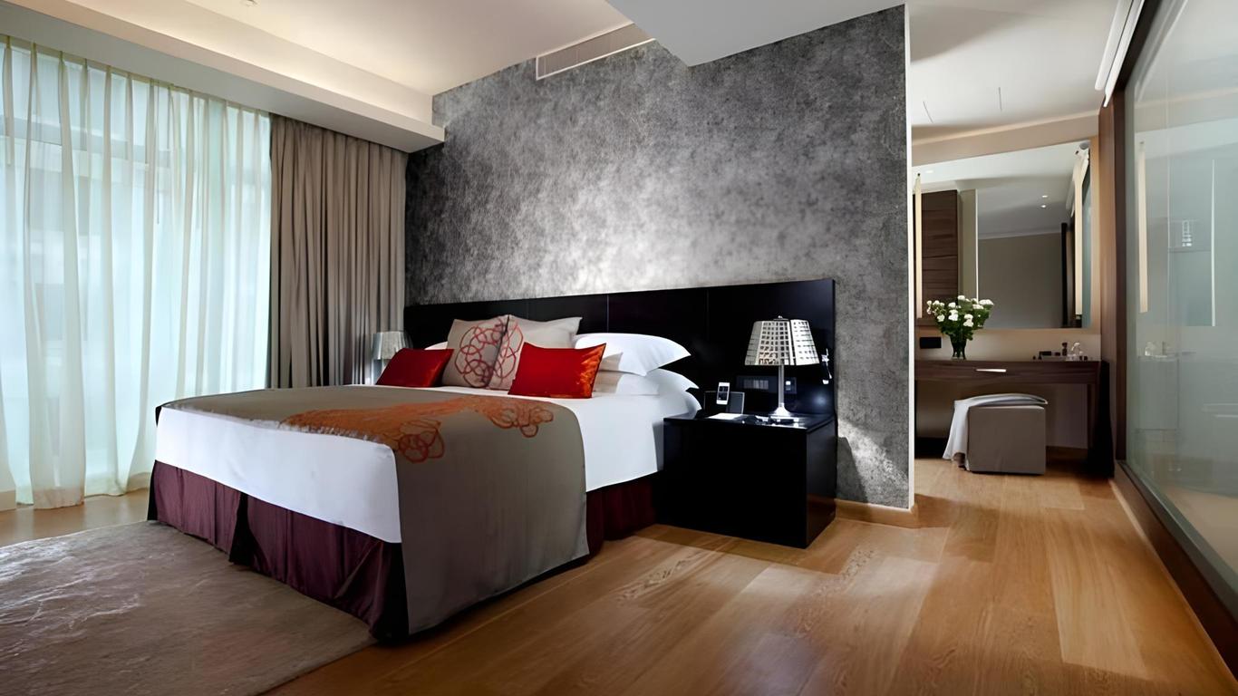 Iidl Suites