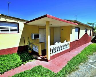 Casa Juanito y Yunia - Viñales - Edificio
