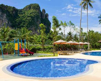ibis Styles Krabi Ao Nang - Krabi - Kolam