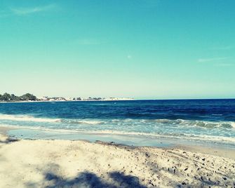 Bougainvillea-Jasmine House - Hammamet - Plage