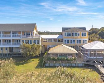 The Inn on Pamlico Sound - Buxton - Building