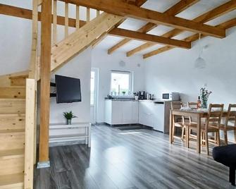 Domki 7 Houses Rewal - Rewal - Dining room