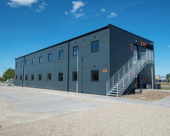 Myhotel Taastrup - Tune - Gebäude