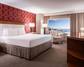 Tropicana Atlantic City - Atlantic City