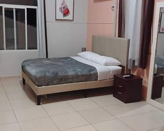 Beach Islander 2 - Philipsburg - Schlafzimmer