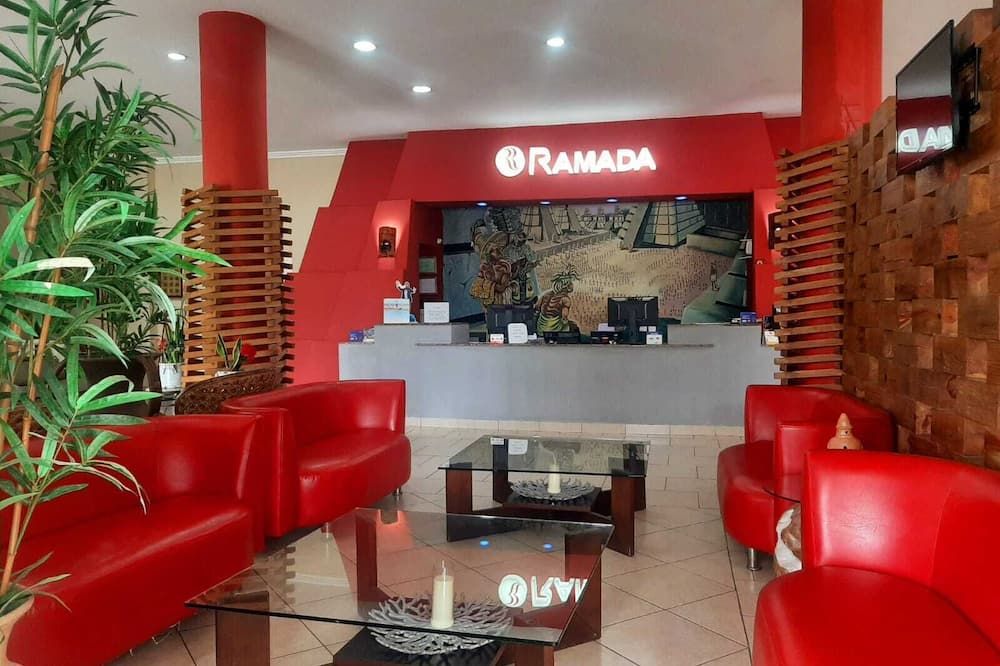 رمادا تيكال إيسلا دي فلوريس هوتل