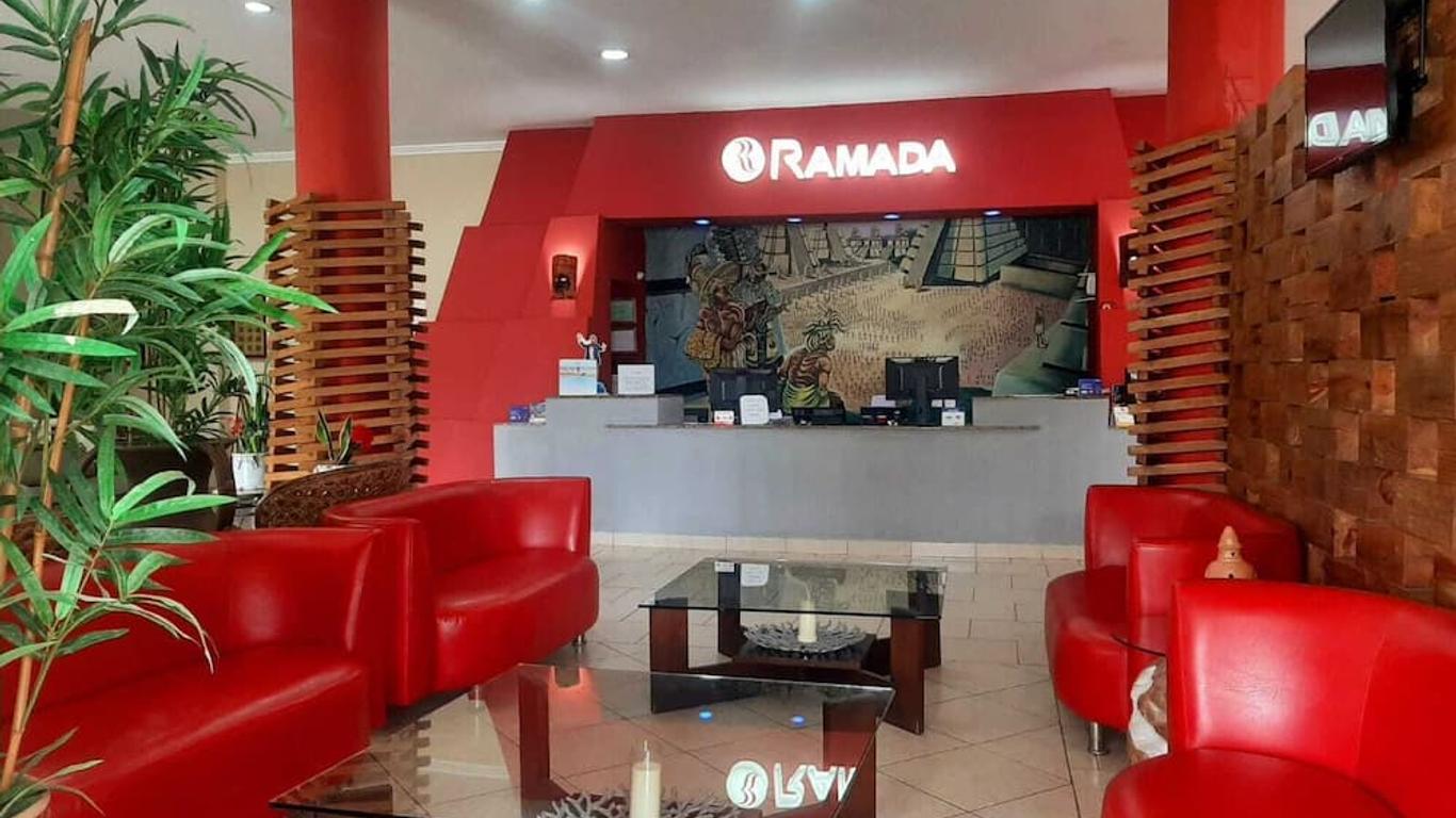 Ramada Tikal Isla de Flores Hotel