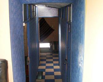 Purinawasi La Posada - Arequipa - Pasillo