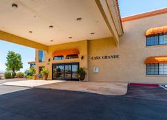 Casa Grande Hotels Cheap Casa Grande Accommodation Kayak