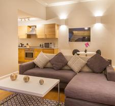 Premier Suites Plus Glasgow George Square