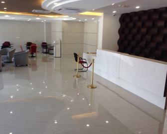 Mb Hotel Lahad Datu - Lahad Datu - Lobby