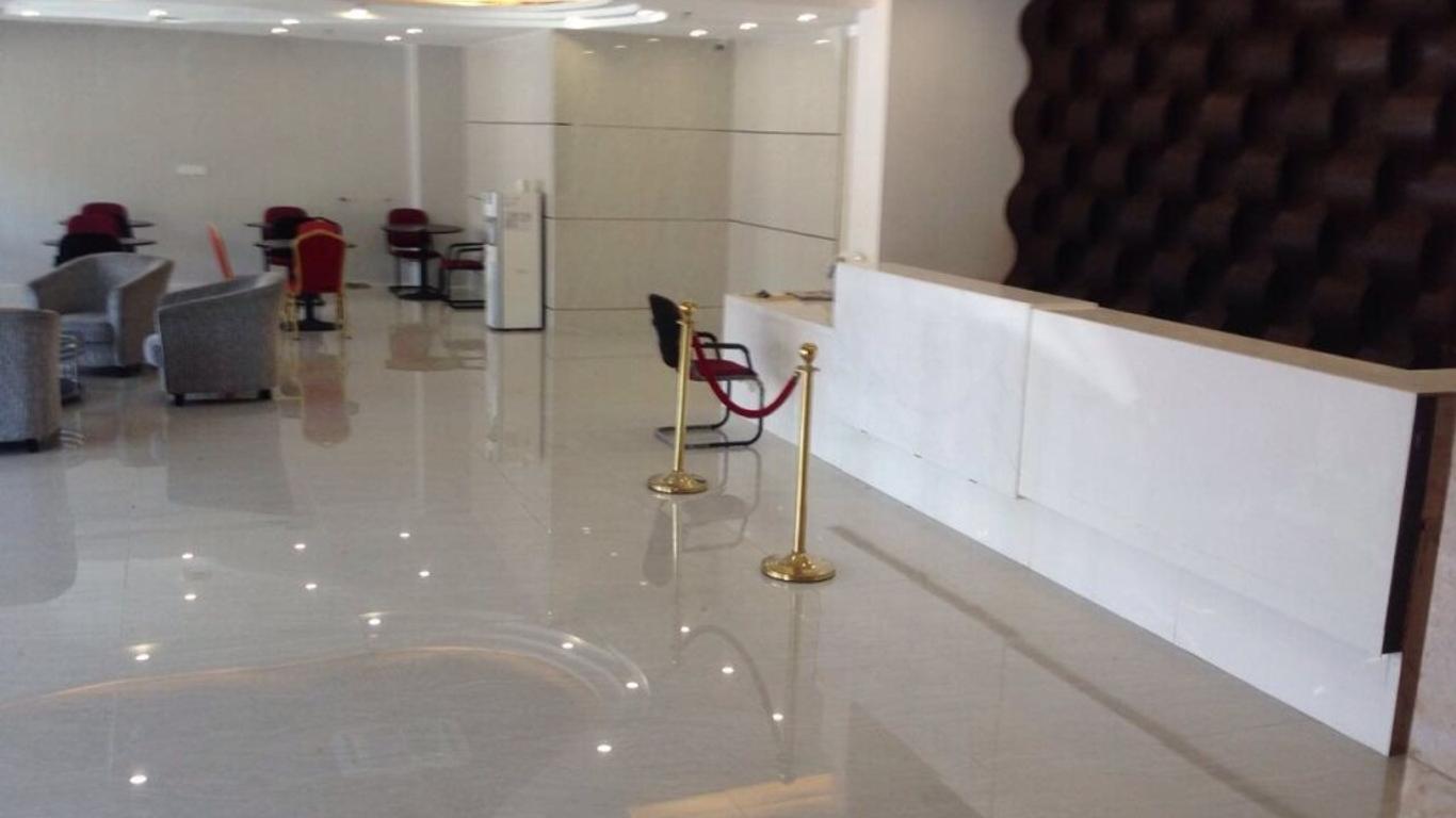 Mb Hotel Lahad Datu