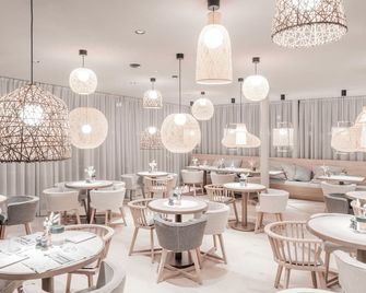 Nils Am See - Adults Only Ab 18 Jahren - Weiden am See - Restaurante