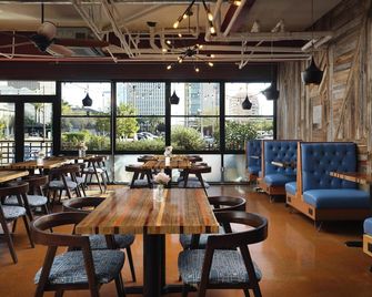 The Clarendon Hotel & Spa, BW Signature Collection - Phoenix - Restaurant