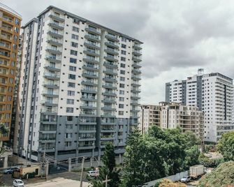 Edmor Valley by Edmor Suites - Nairobi - Outdoor view