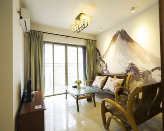 Yumi Gaopai - Guangzhou - Living room