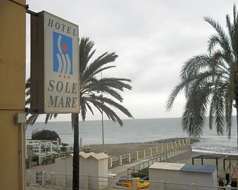 Hotel Solemare - Albenga