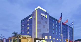 Home2 Suites by Hilton Montreal Dorval - Dorval