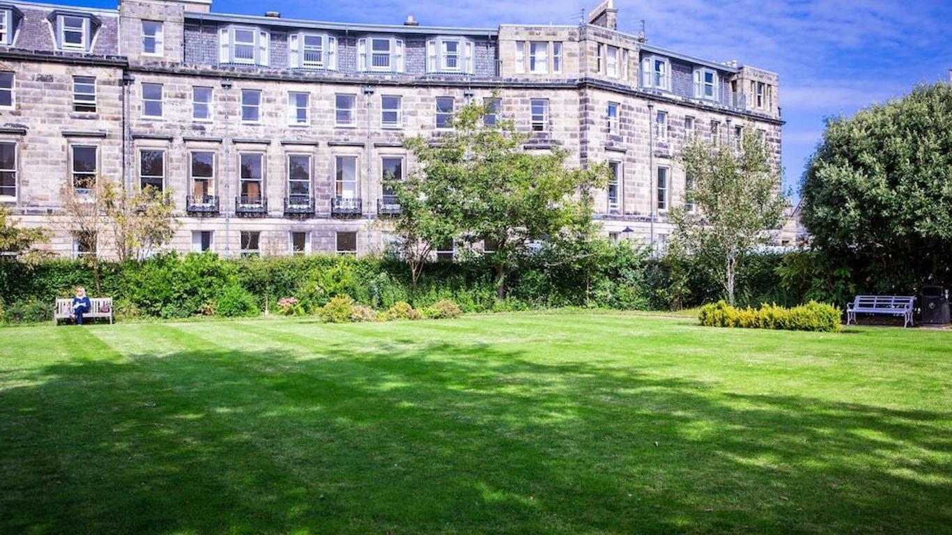 Mcintosh Hall Campus Accommodation