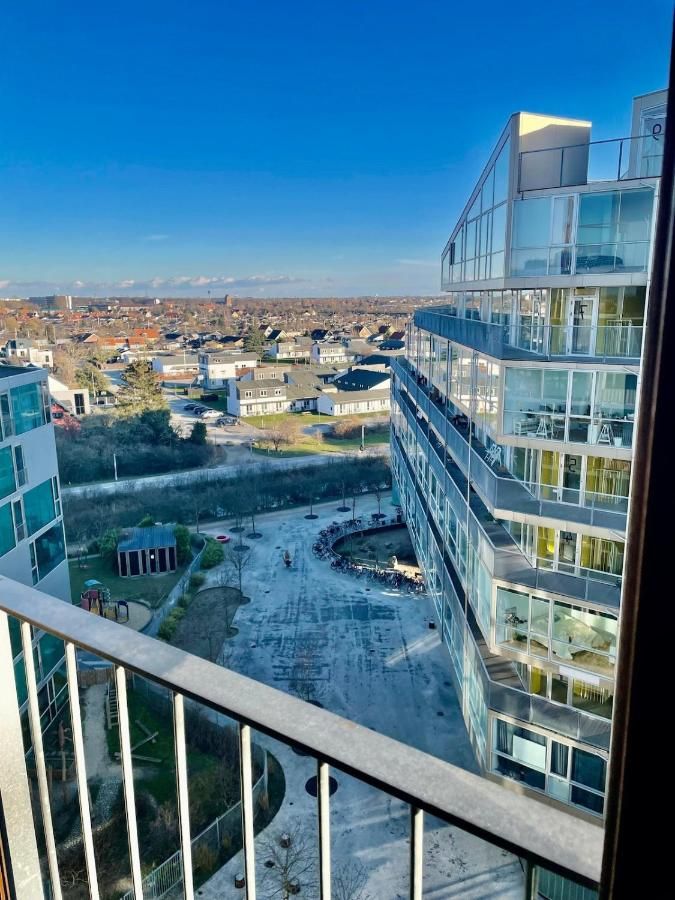 Modern New Yorker Style in Heart of Copenhagen – København