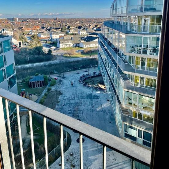 Modern New Yorker Style in Heart of Copenhagen – København