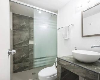Apartamento Juárez - Roma Norte - Reforma - Zona Rosa - Ciudad Nezahualcoyotl