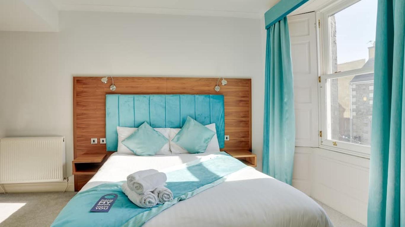 The County Hotel - Self Check-In, Ultra Fast Wi-Fi, Free Parking, Central Location